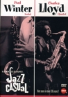 Image for Ralph Gleason's Jazz Casual: Paul Winter/Charles Lloyd