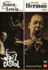 Image for Ralph Gleason's Jazz Casual: Thad Jones and Mel Lewis/Woody...