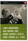 Image for Lous Armstrong and Friends