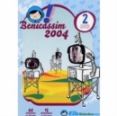 Image for Benicassim 2004