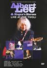 Image for Albert Lee and Hogan's Heroes: Live at the Tivoli