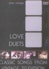 Image for Love Duets: Classic Love Songs