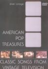 Image for American Pop Treasures