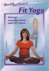 Image for Health and Fitness: Fit Yoga