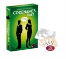 Image for Codenames Duet Card Game