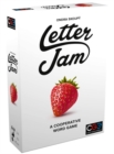 Image for Letter Jam Board Game