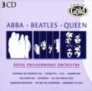 Image for Rpo Plays Abba Beatles Queen