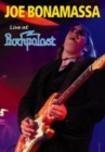 Image for Joe Bonamassa: Live at Rockpalast