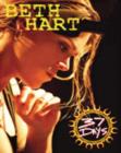 Image for Beth Hart: 37 Days