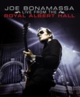 Image for Joe Bonamassa: Live from the Royal Albert Hall