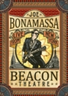 Image for Joe Bonamassa: Beacon Theatre - Live from New York