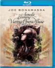 Image for Joe Bonamassa: An Acoustic Evening at the Vienna Opera House