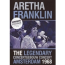 Image for Aretha Franklin: The Legendary Concertgebouw Concert