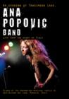 Image for Ana Popovic Band: An Evening at Trasimeno Lake