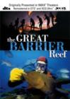 Image for The Great Barrier Reef: XCQ Ultra