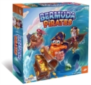 Image for Bermuda Pirates Board Game