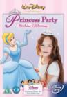 Image for Disney's Princess Party: Volume 1