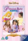 Image for Disney's Princess Party: Volume 2