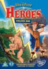 Image for Disney Heroes: Tarzan and Hercules