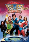Image for Sky High