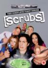 Image for Scrubs: Series 1