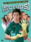 Image for Scrubs: Series 2