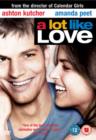 Image for A   Lot Like Love