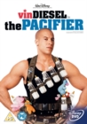 Image for The Pacifier