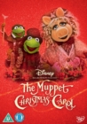 Image for The Muppet Christmas Carol