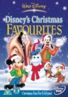 Image for Disney's Christmas Favourites