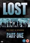 Image for Lost: Season 1 - Episodes 1-12