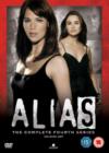 Image for Alias: The Complete Series 4