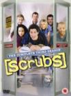 Image for Scrubs: Series 3