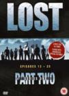 Image for Lost: Season 1 - Episodes 13-25
