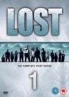 Image for Lost: The Complete First Series