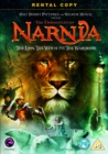 Image for The Chronicles of Narnia: The Lion, the Witch and the Wardrobe