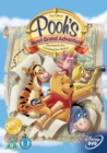 Image for Winnie the Pooh: Winnie the Pooh's Most Grand Adventure