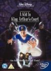 Image for A   Kid in King Arthur's Court