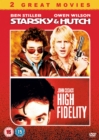 Image for Starsky and Hutch/High Fidelity