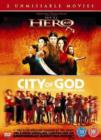 Image for City of God/Hero