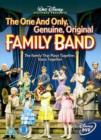 Image for The One and Only, Genuine, Original Family Band