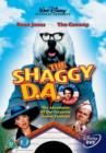 Image for The Shaggy D.A.
