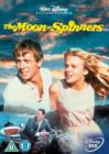 Image for The Moon Spinners
