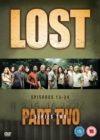 Image for Lost: Season 2 - Episodes 13-24