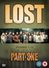 Image for Lost: Season 2 - Episodes 1-12