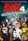 Image for Scary Movie 4