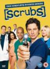 Image for Scrubs: Series 4