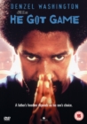 Image for He Got Game