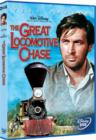 Image for The Great Locomotive Chase
