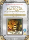 Image for The Chronicles of Narnia: The Lion, the Witch and the Wardrobe